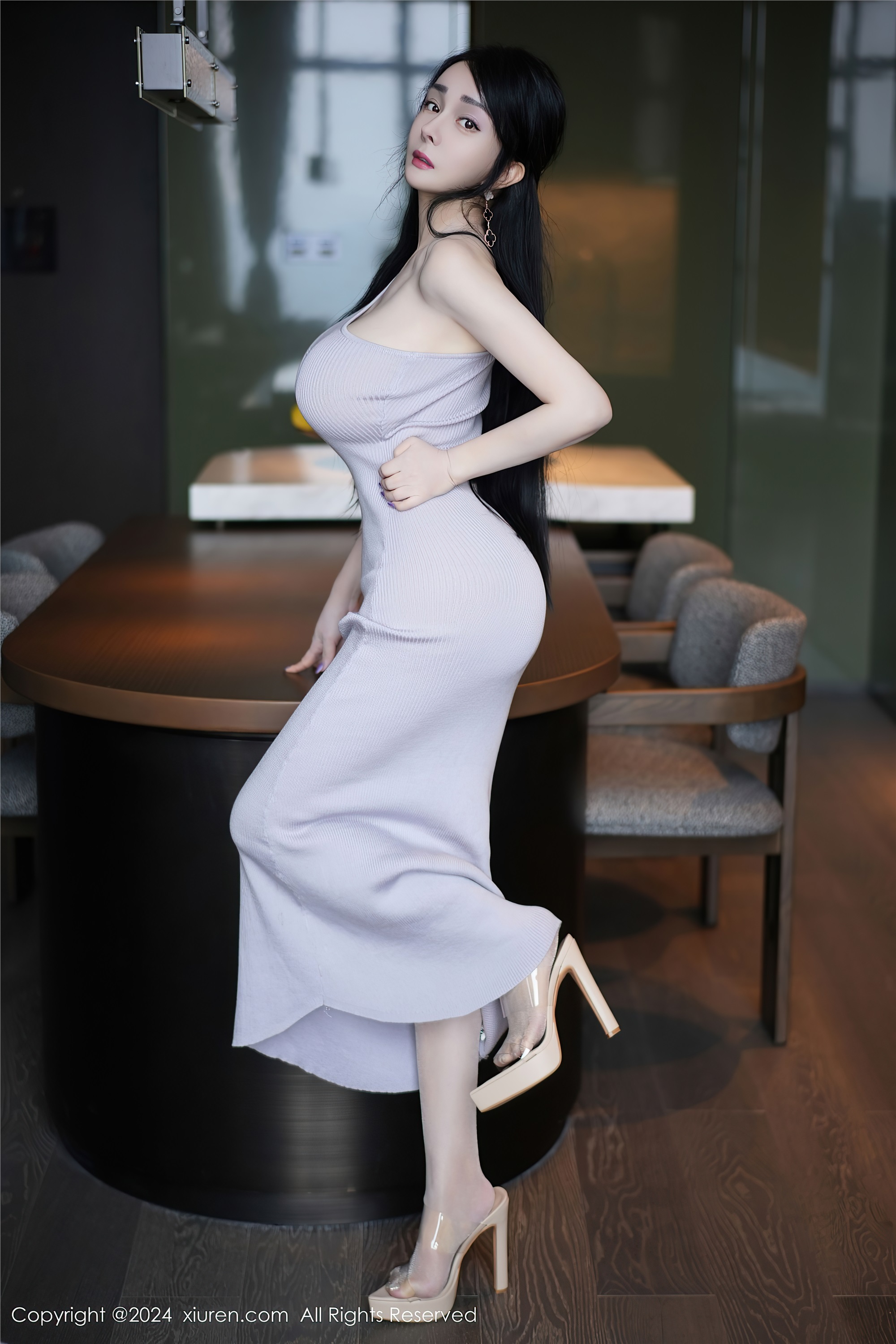 Xiuren秀人网 2024.09.20 NO.9183 允爾